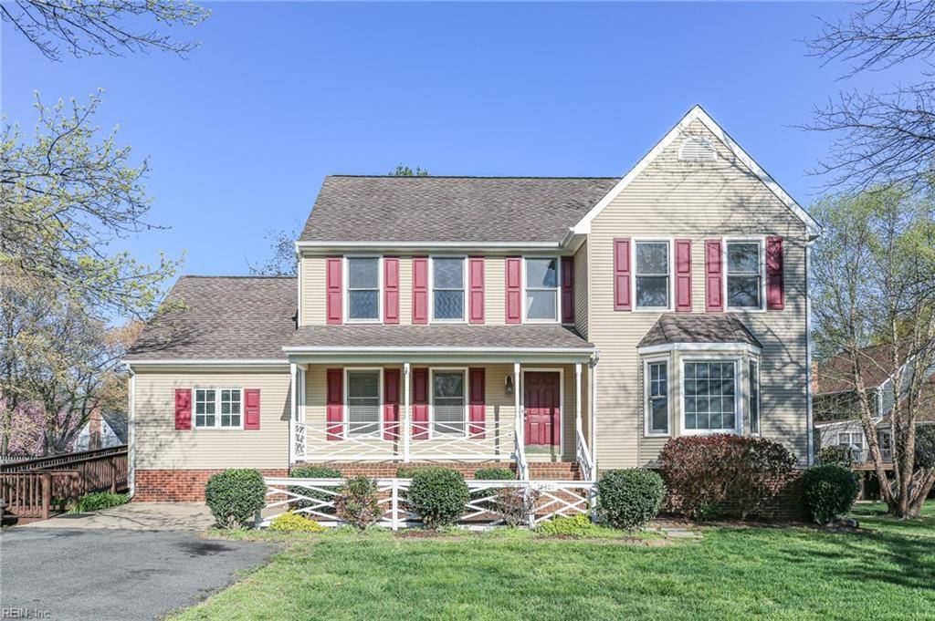Fredericksburg, VA 22408,11301 Beauclaire BLVD