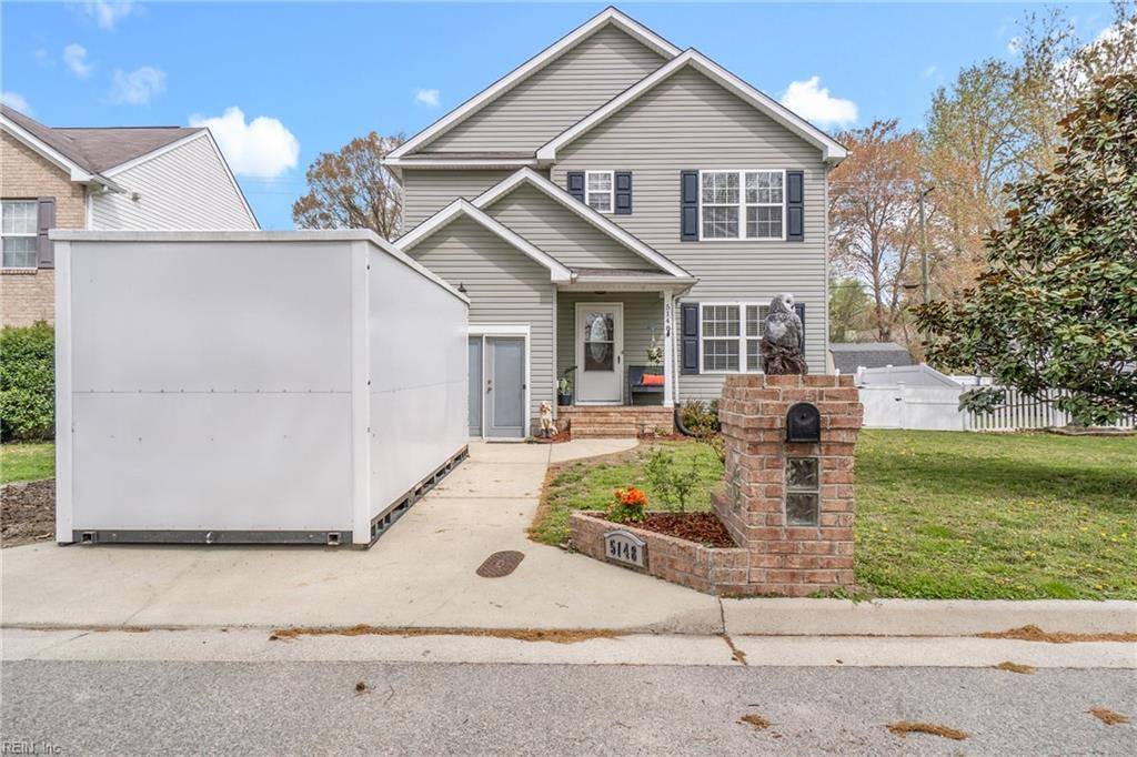 Chesapeake, VA 23321,5148 Winery DR