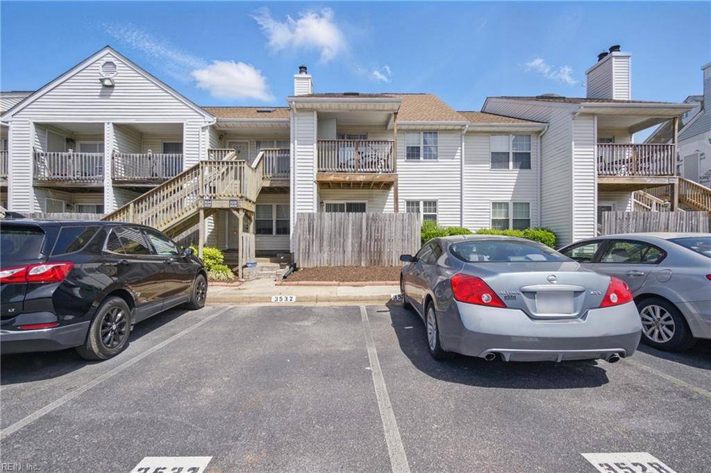 Virginia Beach, VA 23453,3528 Dublin CT
