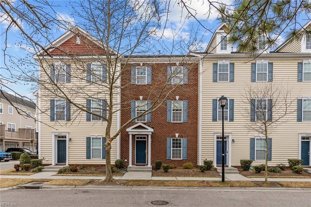 Virginia Beach, VA 23462,4817 Travertine AVE #32A