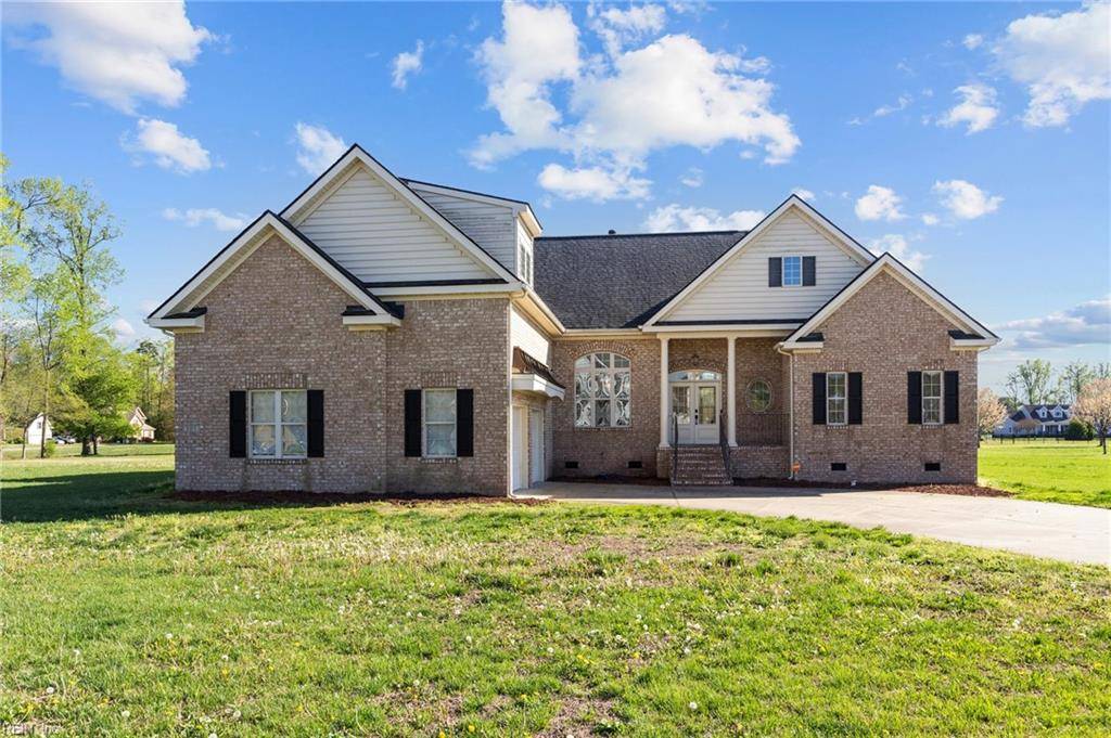 Suffolk, VA 23435,305 William Penn LN