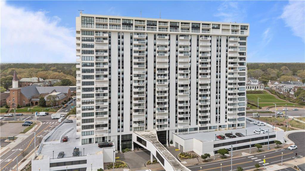 Virginia Beach, VA 23451,4004 Atlantic AVE #204
