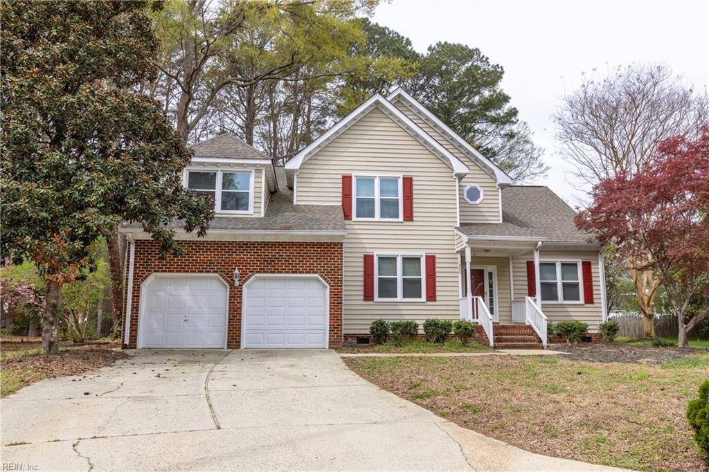 Chesapeake, VA 23321,1500 Bobolink CIR