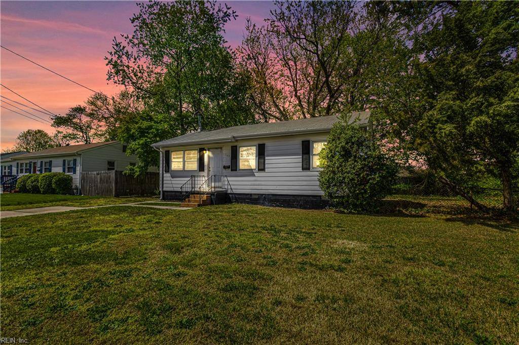 Newport News, VA 23605,1125 76th ST