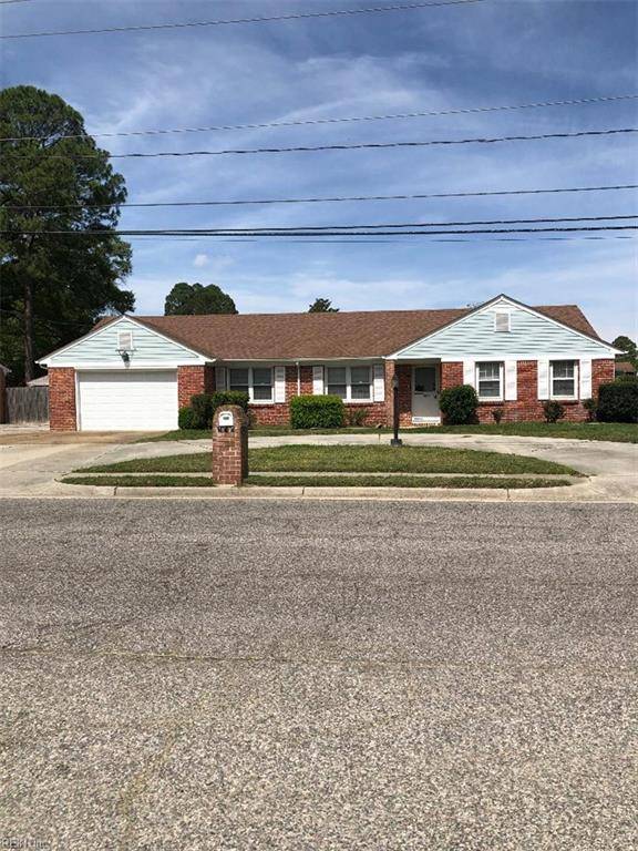 Chesapeake, VA 23325,516 Providence RD