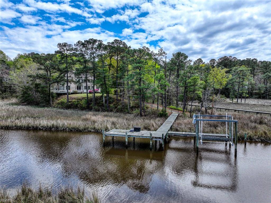 Carrollton, VA 23314,302 Marsh View CT