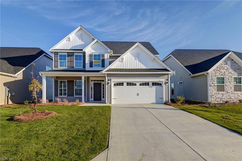 Smithfield, VA 23430,107 Purdie LN