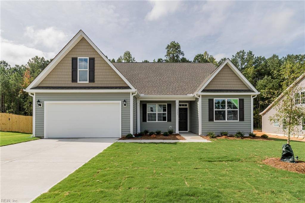 Smithfield, VA 23430,2102 Wentworth XING