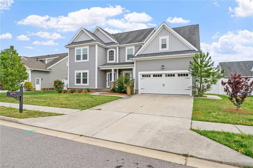 Chesapeake, VA 23320,1737 Silverton WAY