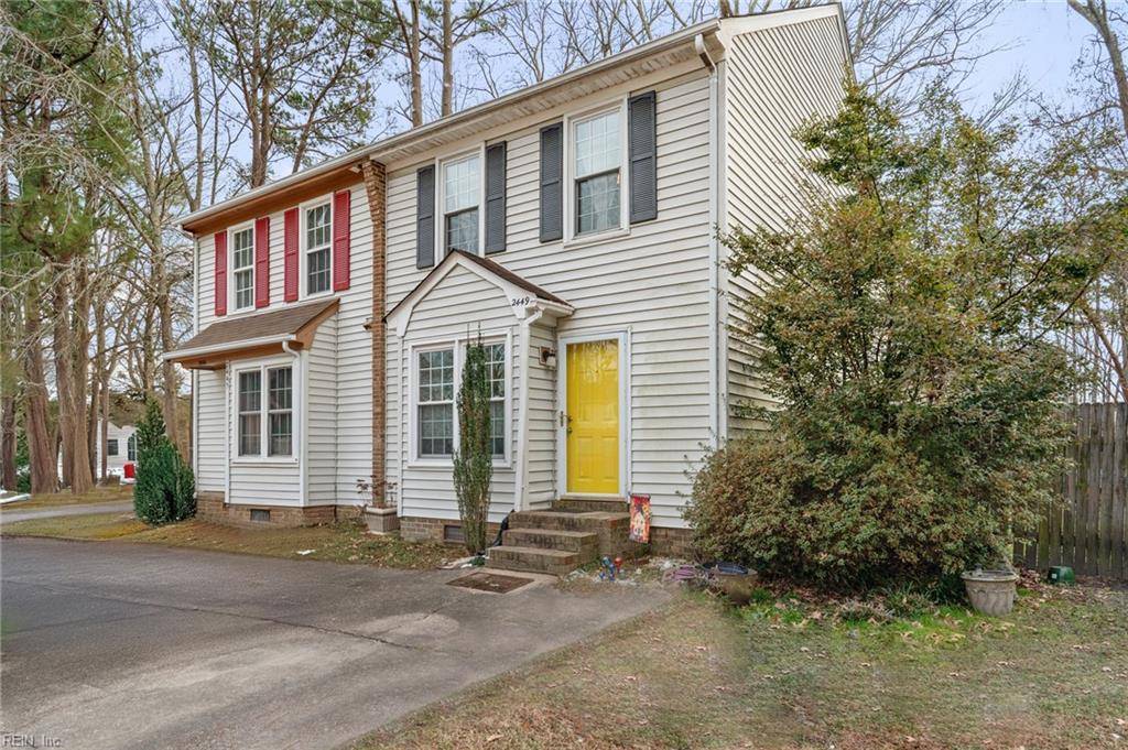 Virginia Beach, VA 23454,2449 Casey CT