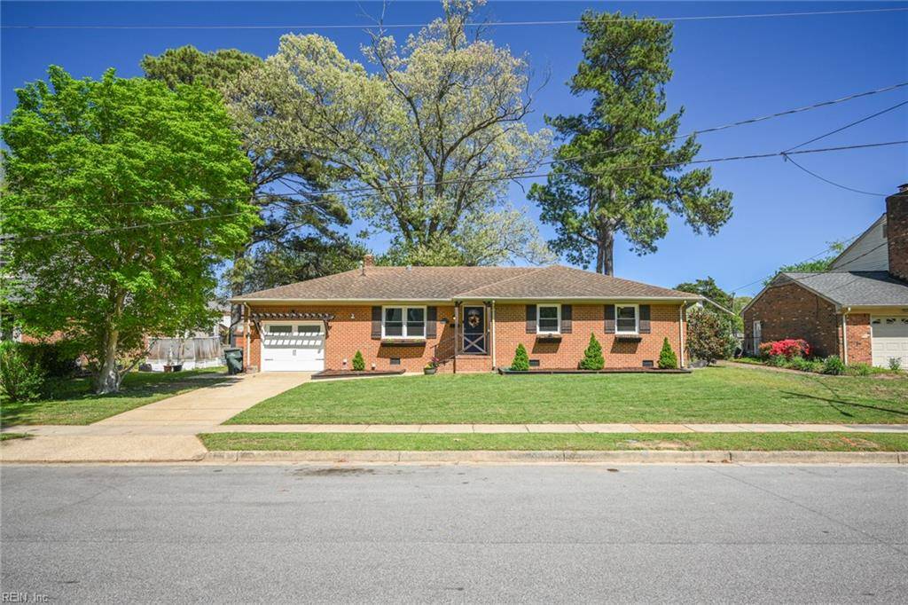 Norfolk, VA 23502,432 Leepoint RD