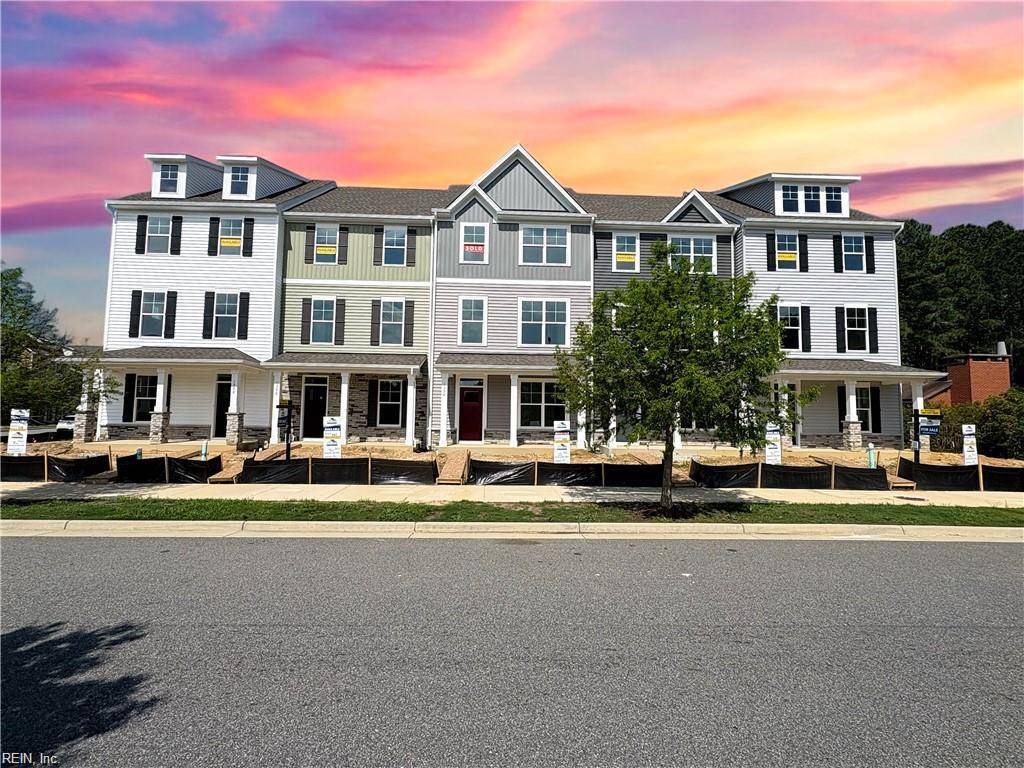 Newport News, VA 23608,2012 Stanford LN