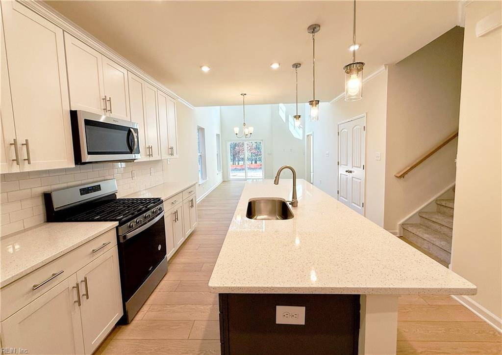 Newport News, VA 23608,1545 Waltham LN