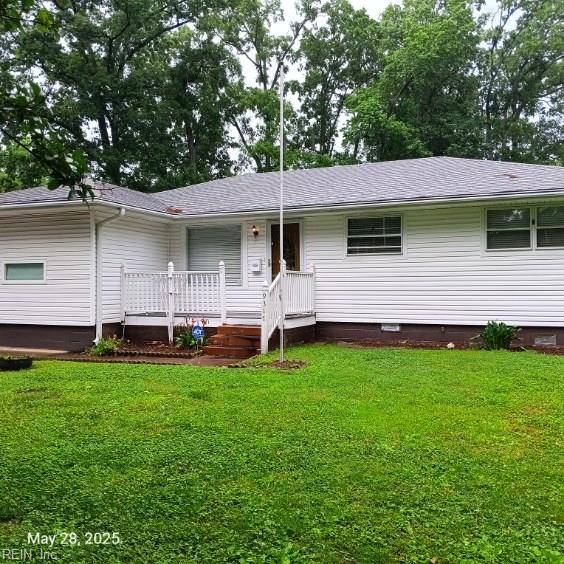 Norfolk, VA 23503,9317 Beach View ST