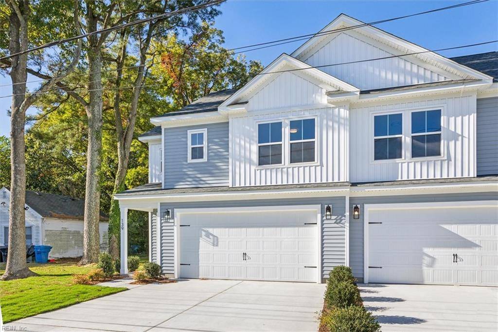 Virginia Beach, VA 23452,139 Morrison AVE