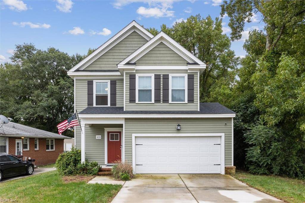 Chesapeake, VA 23323,2839 Old Galberry RD