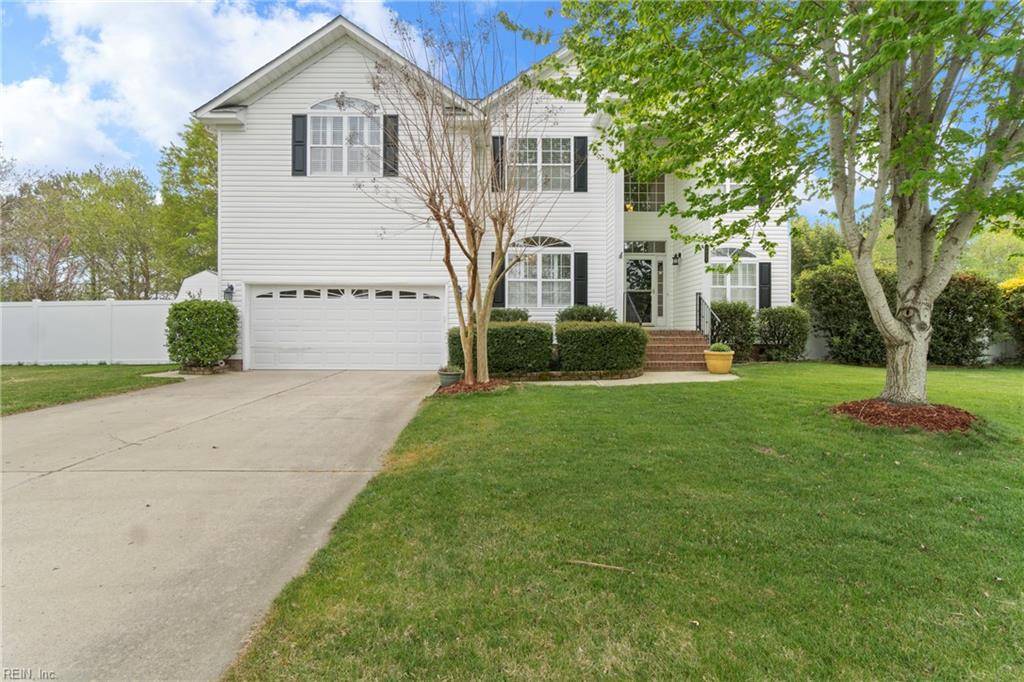 Chesapeake, VA 23322,1631 Pinedale LN