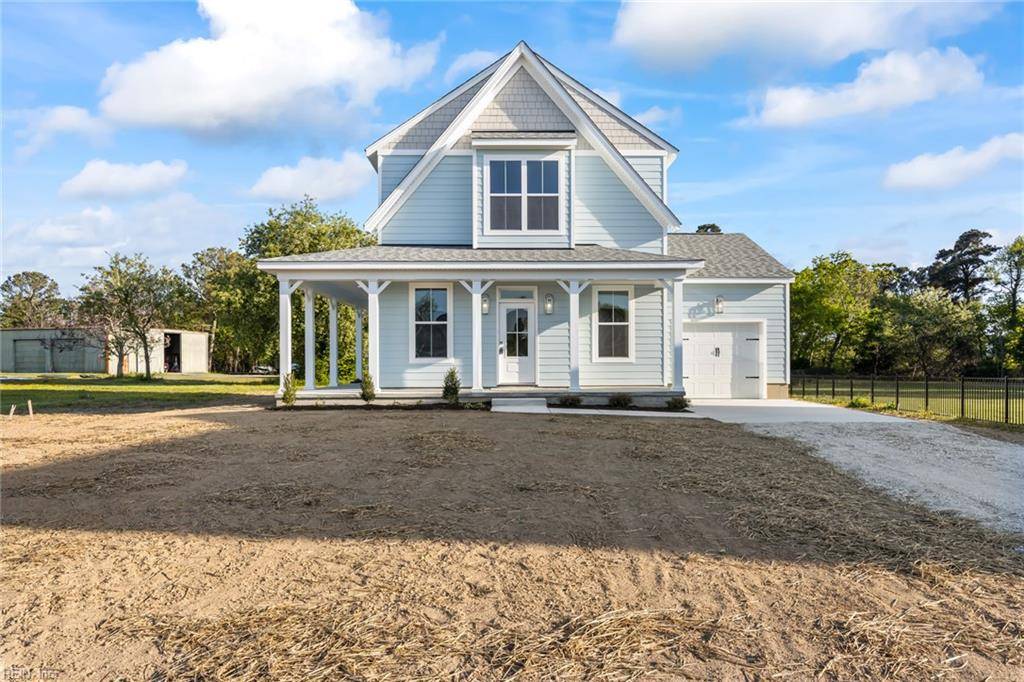 Cape Charles, VA 23310,Lot 68 Tower Hill CIR