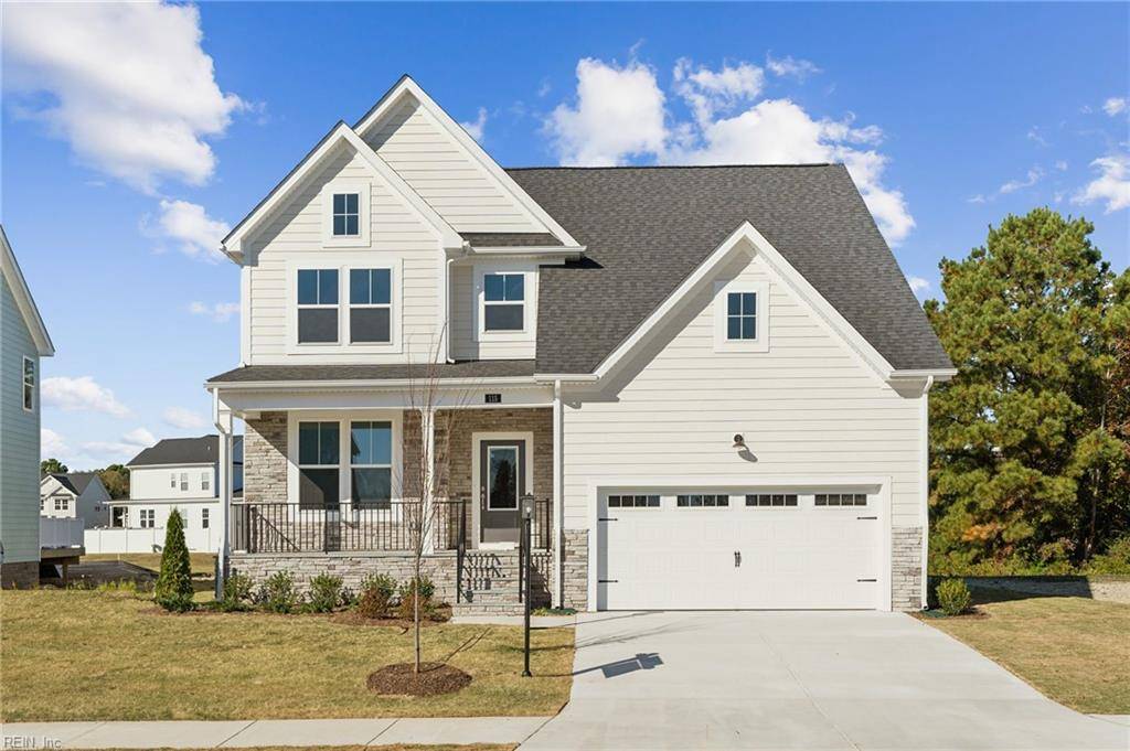 Poquoson, VA 23662,MM Quarter Creek (The Margaret)