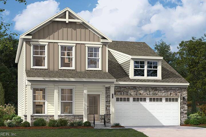 Poquoson, VA 23662,MM Quarter Creek (The Fenton)
