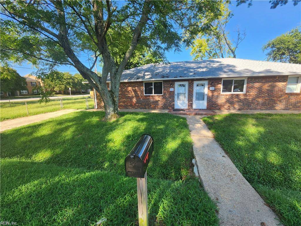 Chesapeake, VA 23324,2021 Pond LN