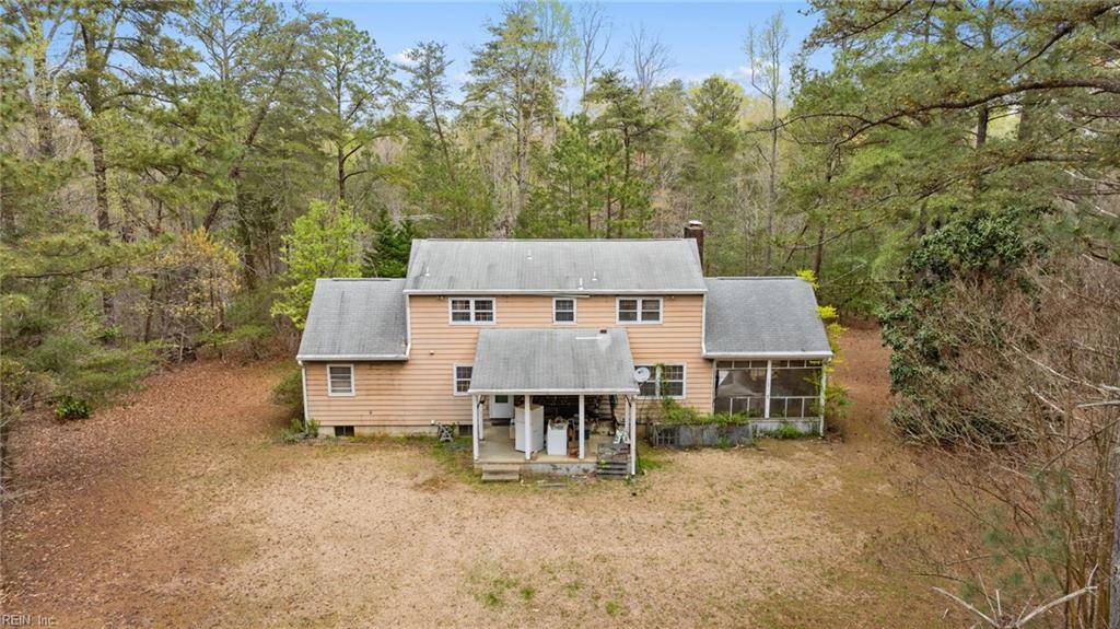Williamsburg, VA 23188,292 Jolly Pond RD