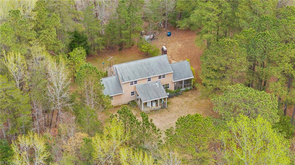 Williamsburg, VA 23188,292 Jolly Pond RD