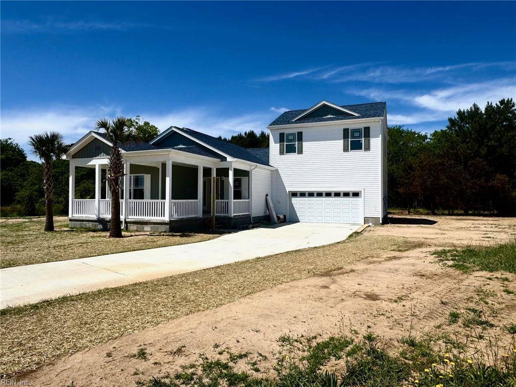 Cape Charles, VA 23310,3269 Sherwood GATE