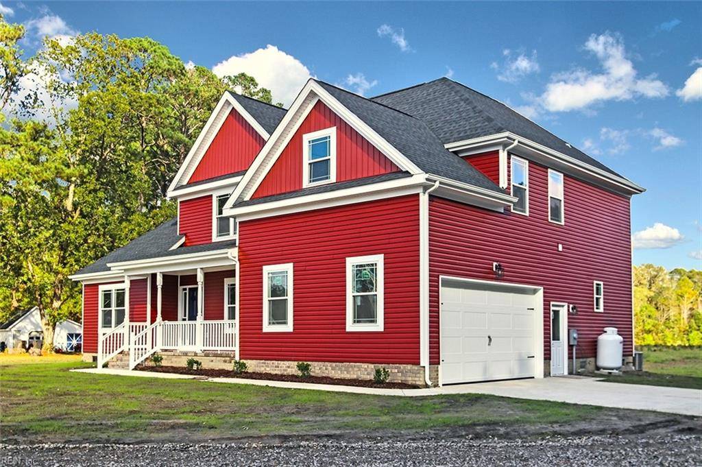 Chesapeake, VA 23322,2430 Ballahack RD