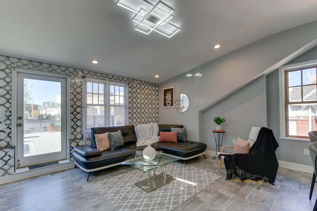 Norfolk, VA 23510,409 Duke ST #300
