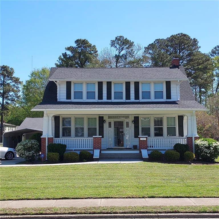 Hampton, VA 23664,186 Beach RD
