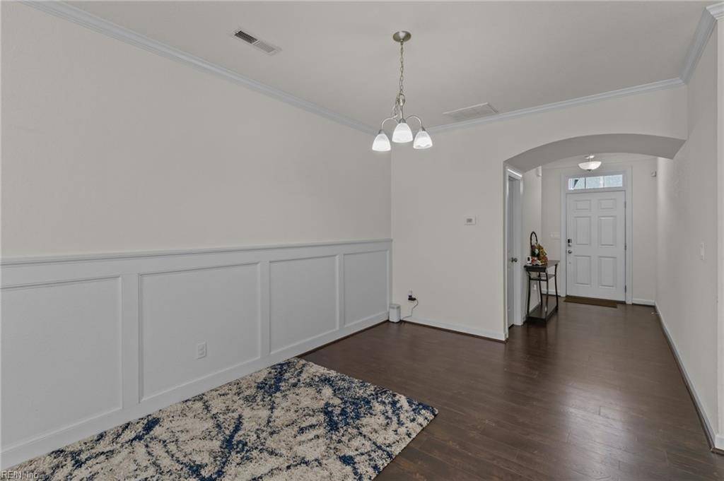 Virginia Beach, VA 23462,5513 Legacy WAY #14