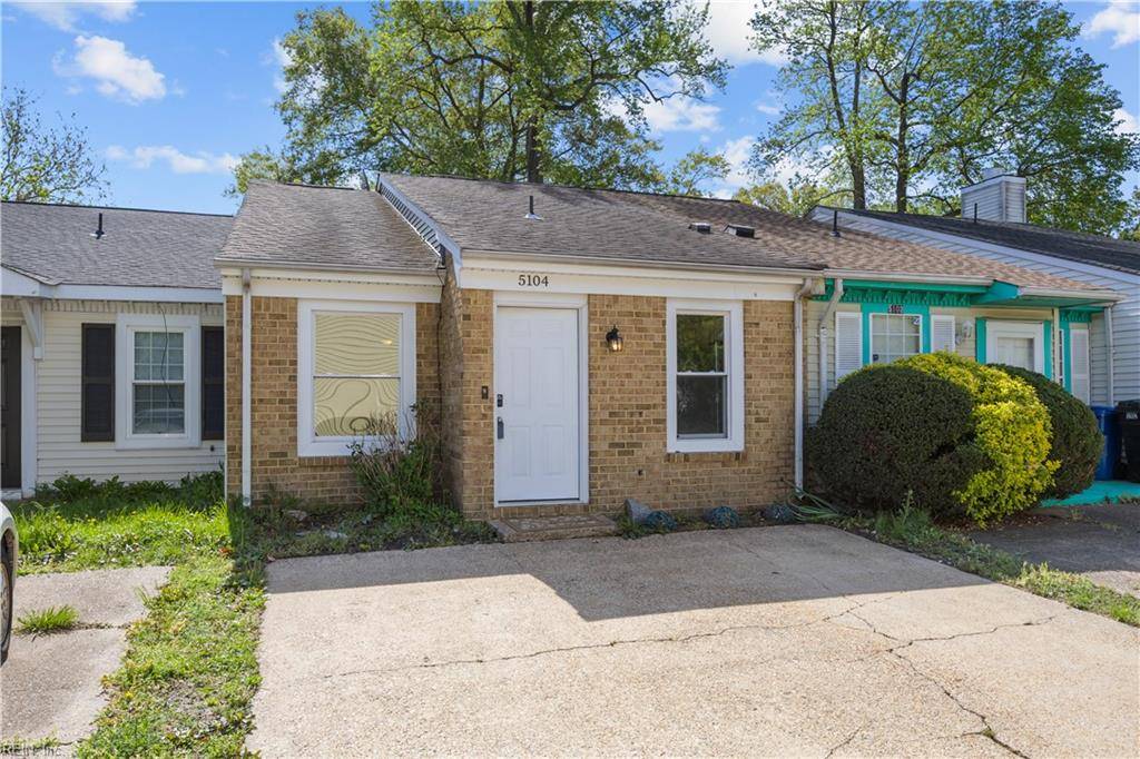 Virginia Beach, VA 23462,5104 Condor ST