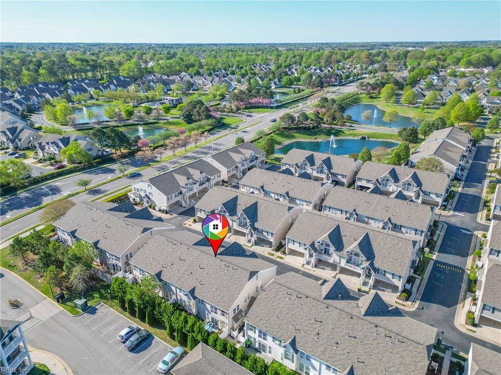 Virginia Beach, VA 23462,3914 Filbert WAY