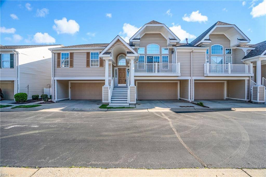 Virginia Beach, VA 23462,3914 Filbert WAY