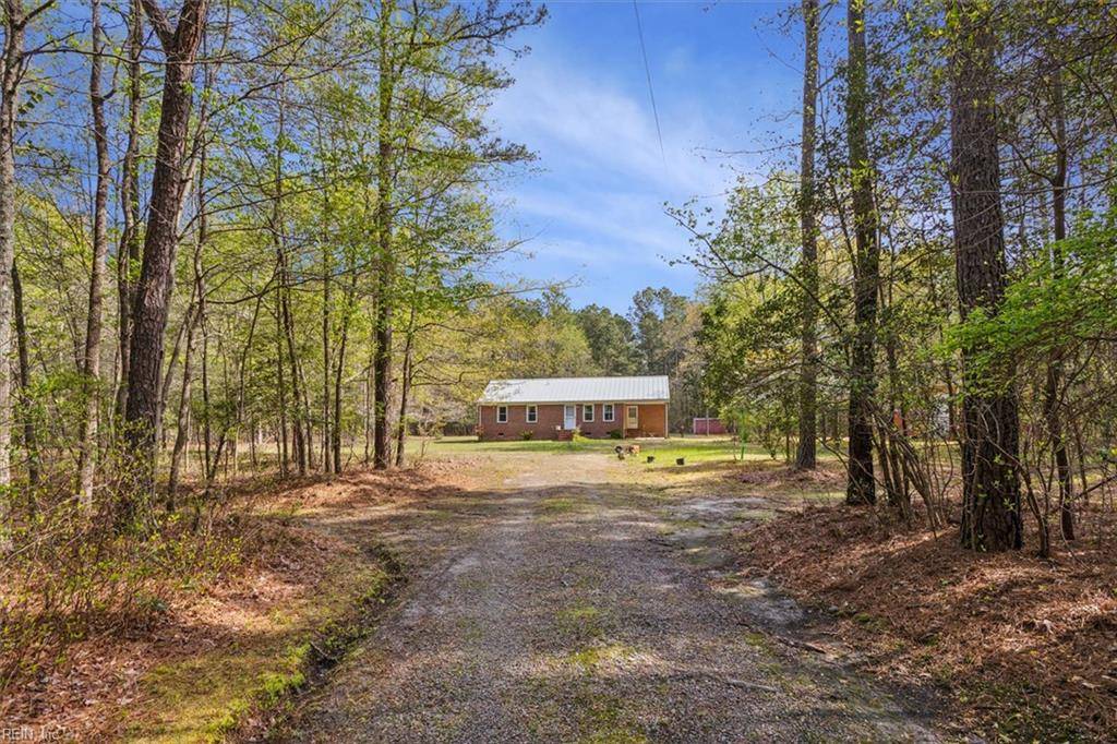 Suffolk, VA 23437,6824 Brentwood RD