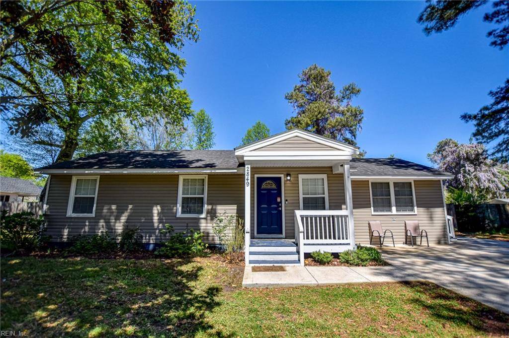 Chesapeake, VA 23323,2849 Lambert TRL