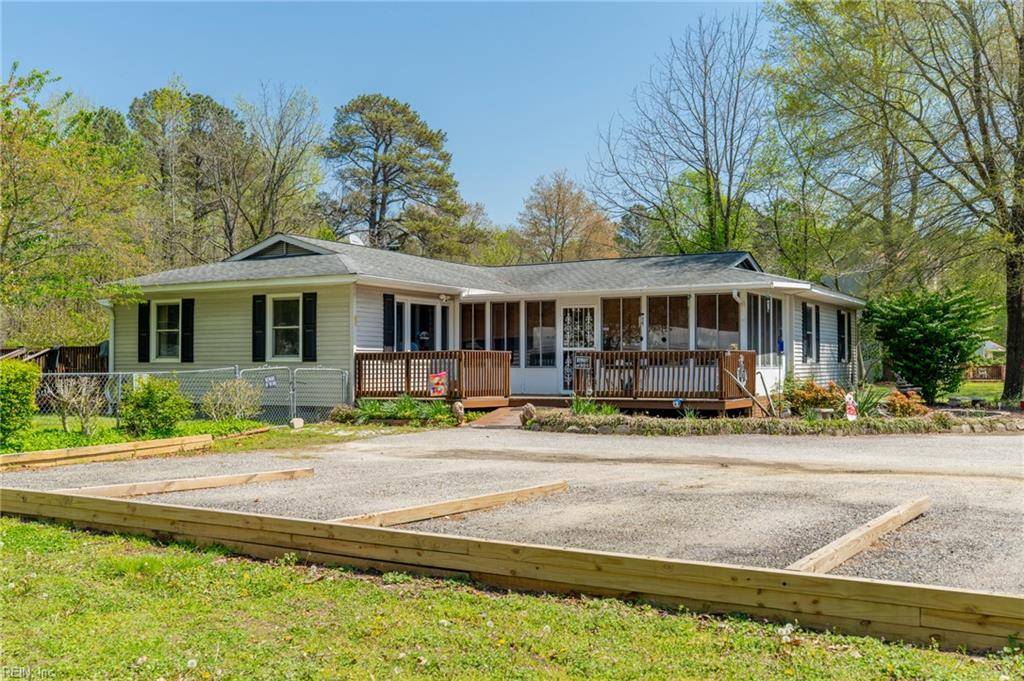 Gloucester, VA 23061,9819 George Wash Memorial HWY