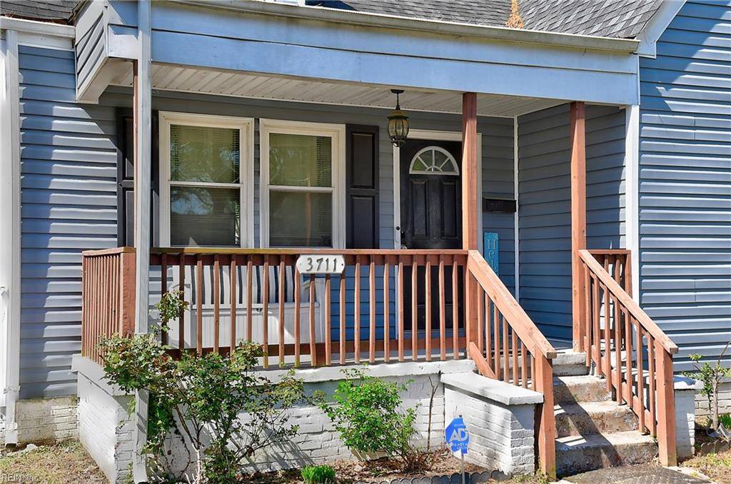 Norfolk, VA 23513,3711 Lenoir CIR