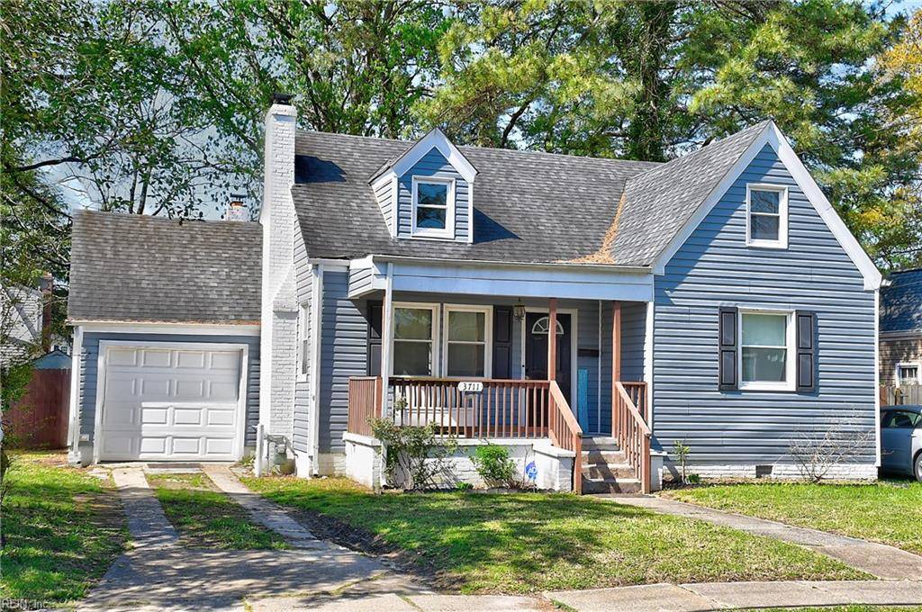 Norfolk, VA 23513,3711 Lenoir CIR