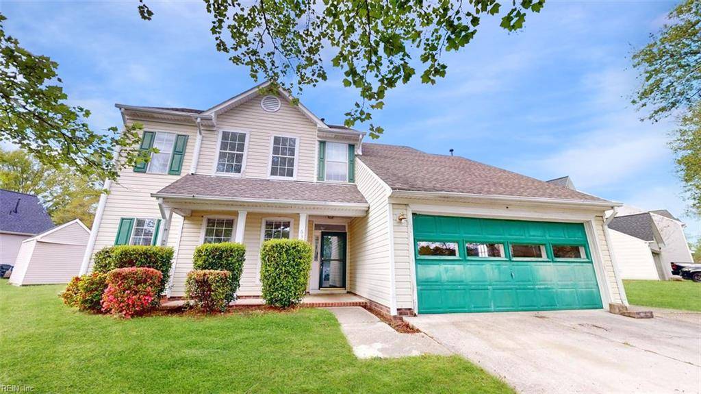 Suffolk, VA 23435,6303 Pelican CRES S