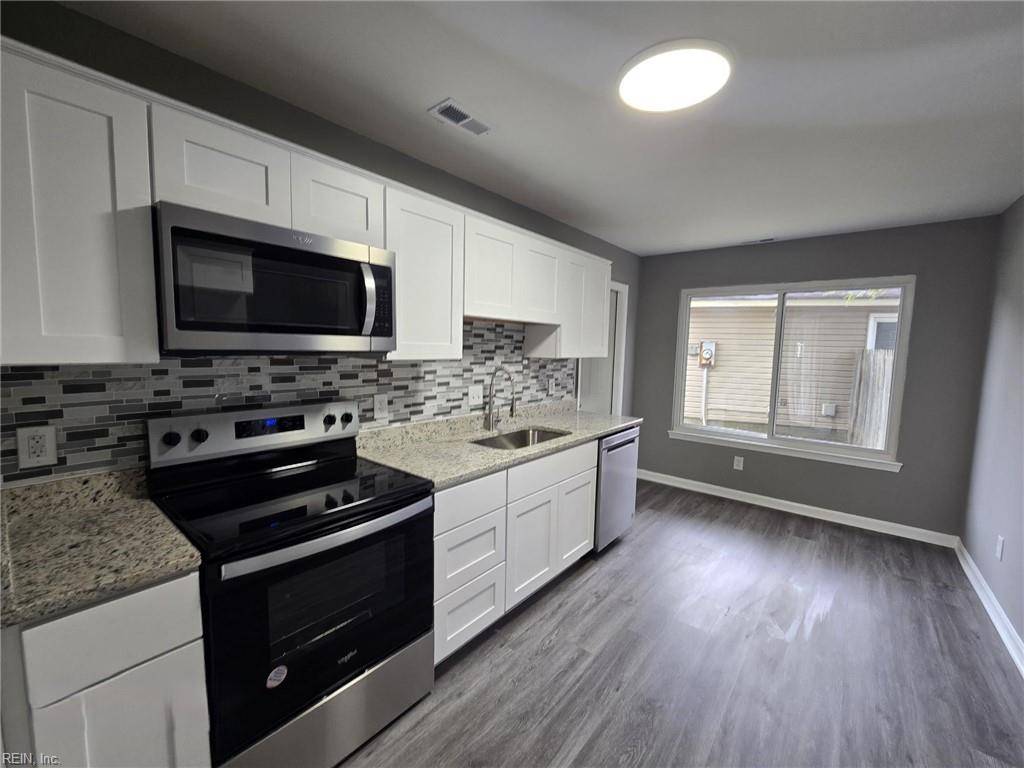 Virginia Beach, VA 23464,5008 Christian CIR