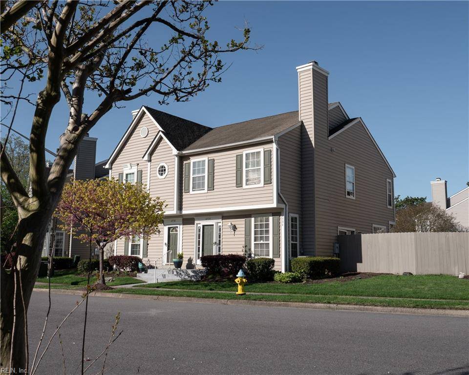Virginia Beach, VA 23462,4734 Kempsville Greens PW