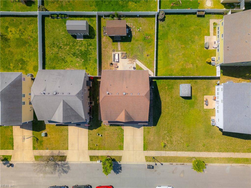 Elizabeth City, NC 27909,1415 Hanover ST