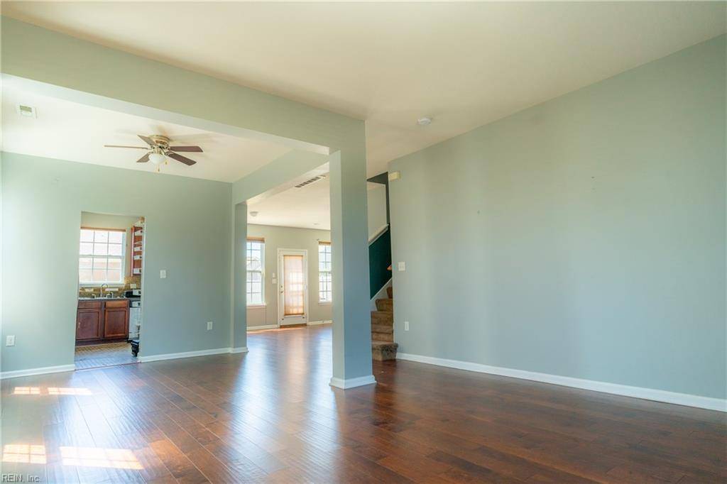 Elizabeth City, NC 27909,1415 Hanover ST