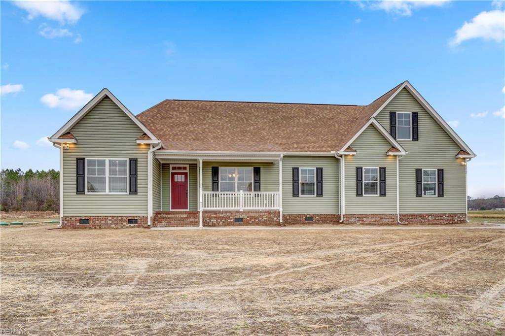 Suffolk, VA 23437,3.18AC Corinth Chapel RD