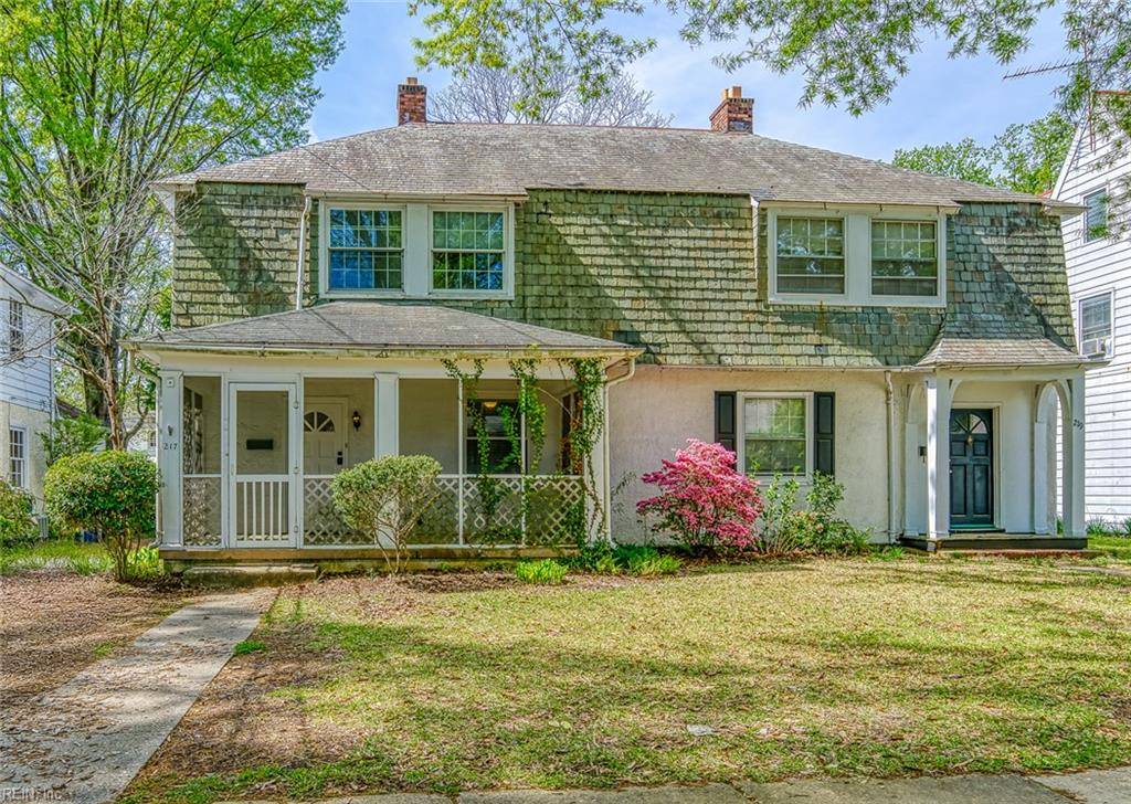 Newport News, VA 23601,217 Hurley AVE