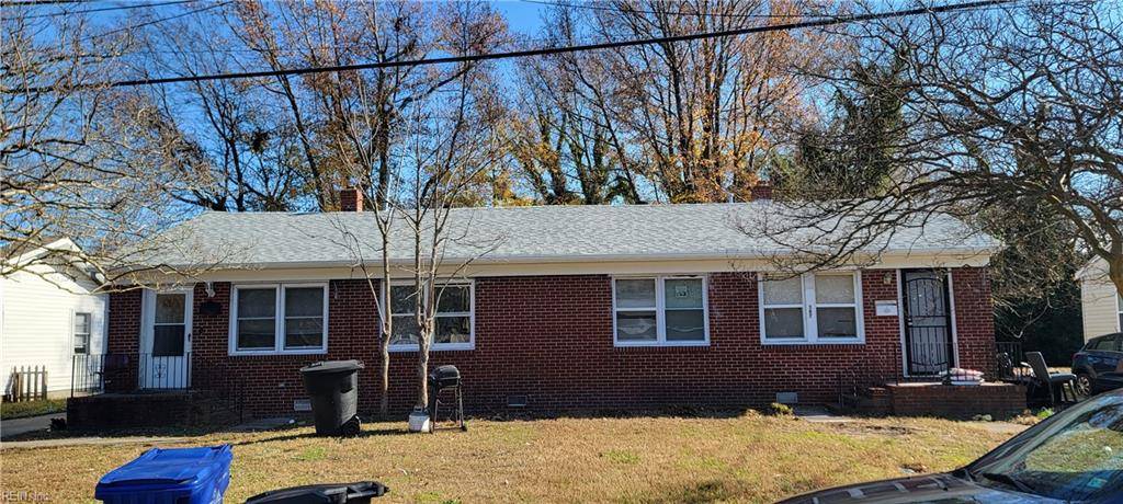 Portsmouth, VA 23701,385 Carver CIR #2