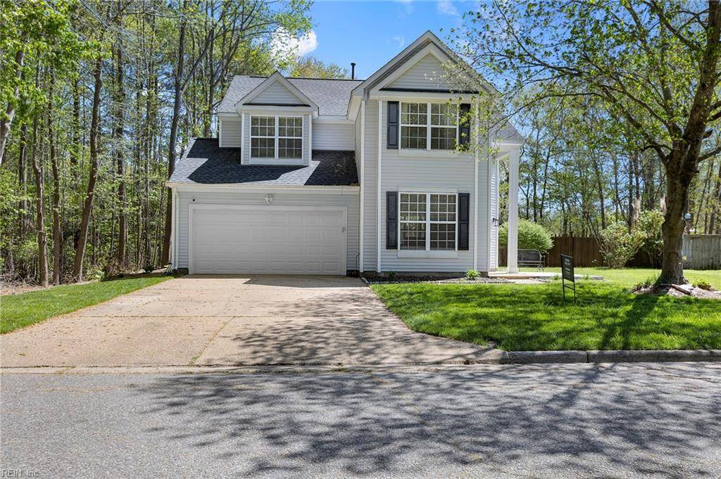 Chesapeake, VA 23323,2141 Sunset Maple LN