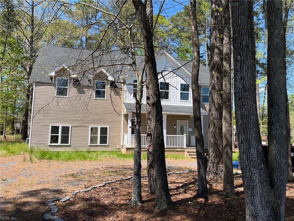 Suffolk, VA 23434,1415 Emma AVE